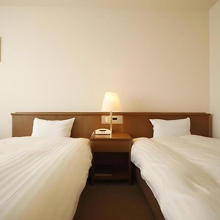 Kamisuwa Station Hotel Exterior photo
