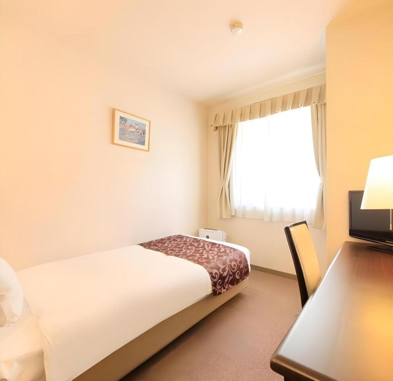 Kamisuwa Station Hotel Exterior photo