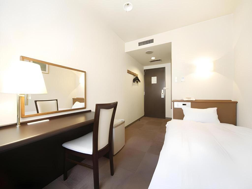 Kamisuwa Station Hotel Exterior photo